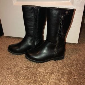 Toddler boots
